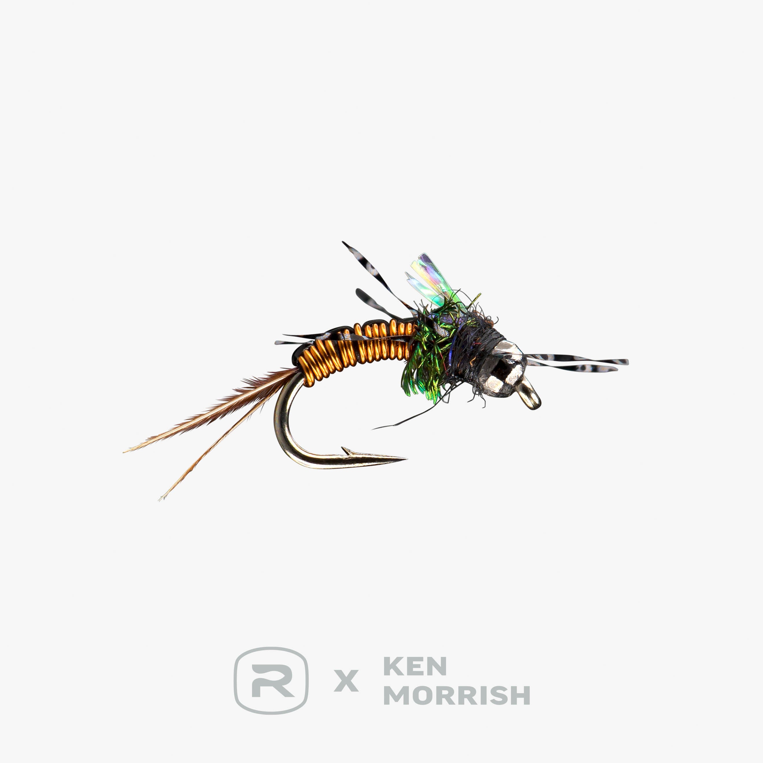  RIO's Morrish Hotwire May TB 