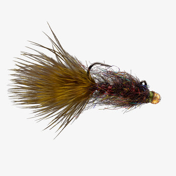 RIO Freshwater Warmwater Flies Collection