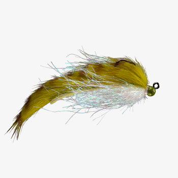 RIO Freshwater (Salmon/Steelhead) Trout Spey Flies Collection