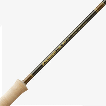 Two-Handed Fly Rods – Performance Spey & Switch Rods