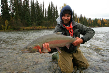 Freshwater fishing in B.C. - Province of British Columbia