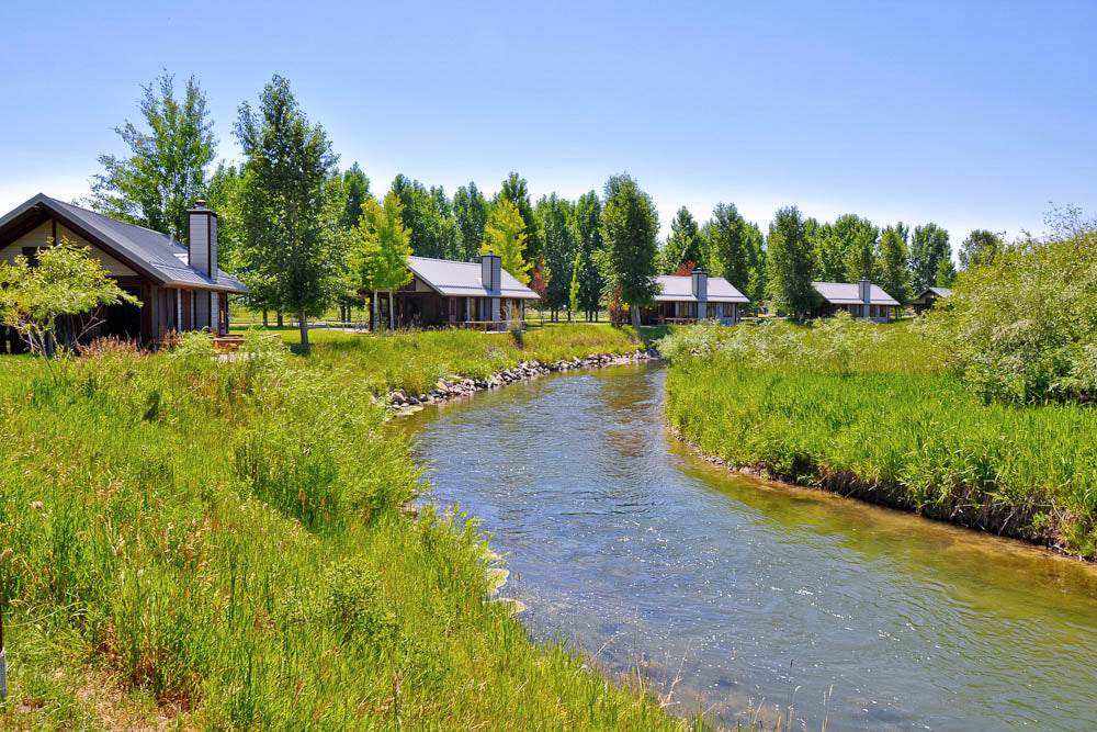  Ruby Springs Lodge 