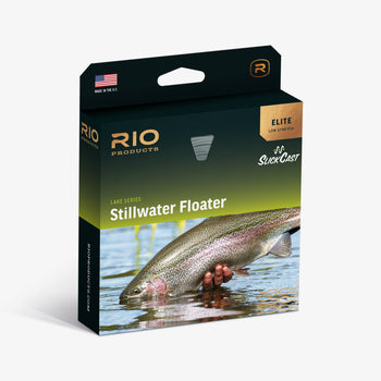 Kingfisher - Rio Fly Fishing Elite Tropical Short Sink Tip Fly Line