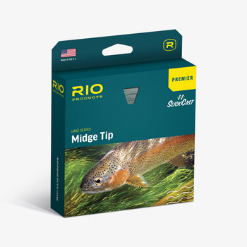 Fly Fishing Lines – Types and Weight Chart