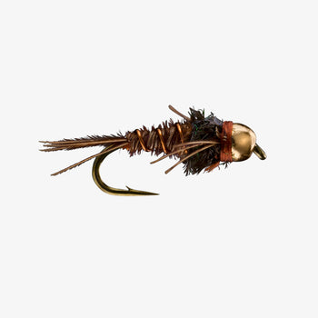 RIO Freshwater Nymphs Flies Collection