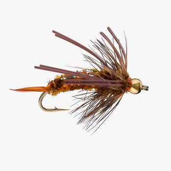 RIO Fly Fishing Freshwater FIPS Ultra Thin High Visibility Euro Nymph Line,  1 Piece - QFC