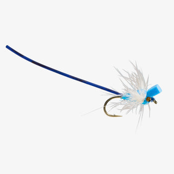 RIO Freshwater Damsels / Dragon Adults Flies Collection