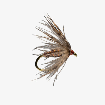 RIO Freshwater Soft Hackles Flies Collection