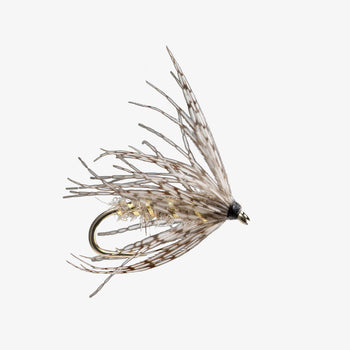 RIO's Sow Bug Soft Hackle Pink S16 [Single] - Total Outfitters