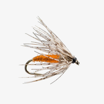 RIO Fly Fishing Rigs Trout Spey Soft Hackle