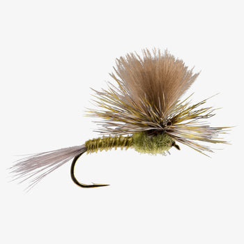 RIO Freshwater Mayfly Flies Collection