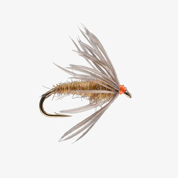 Soft Hackles for Striped Bass - American AnglerAmerican Angler