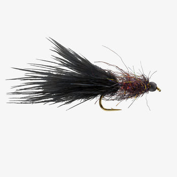 RIO Freshwater Streamers Flies Collection