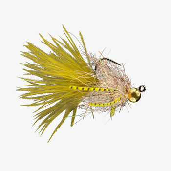 RIO Freshwater Warmwater Flies Collection