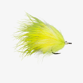 RIO Saltwater Tarpon Flies Collection