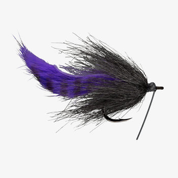 Tarpon flies - Saltwater patterns for tarpon fly fishing