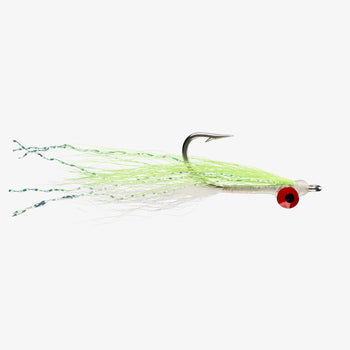 RIO Saltwater Redfish Flies Collection