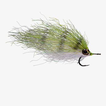 RIO's Hopedale Crab // Top Redfish Fly — Red's Fly Shop