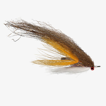 RIO Saltwater Redfish Flies Collection