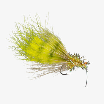 Swamp Fox Fly Fishing Fly, Redfish Flies