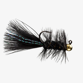 RIO Freshwater (Salmon/Steelhead) Trout Spey Flies Collection