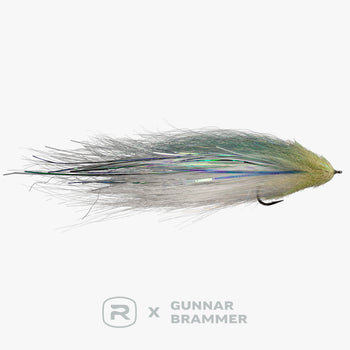 RIO - Pike / Musky II Stainless Wire Leaders with Snap – Bear's Den Fly  Fishing Co.