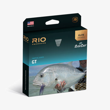 Saltwater Fly Lines for Fly Fishing