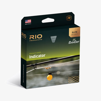 Rio Fly Lines - W. W. Doak and Sons Ltd. Fly Fishing Tackle, rio