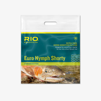 RIO AVID Trout Gold Fly Line – Gamefish