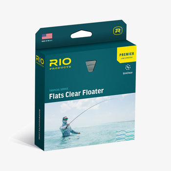 Rio Coastal QuickShooter XP Fly Lines – White Water Outfitters
