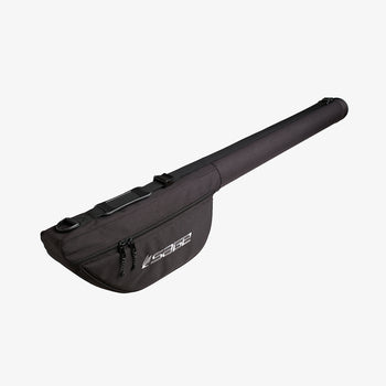 Fourreau SAGE Ballistic Rod reel case double