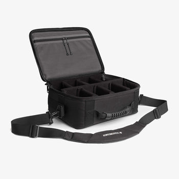 Sage Ballistic Bulk Tube Case