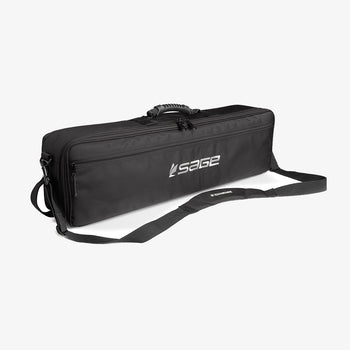 Sage Neoprene Reel Case - Fly Fishing Reel Cases - Farlows