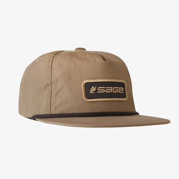 Kingfisher - Sage Fly Fishing Highland Hat