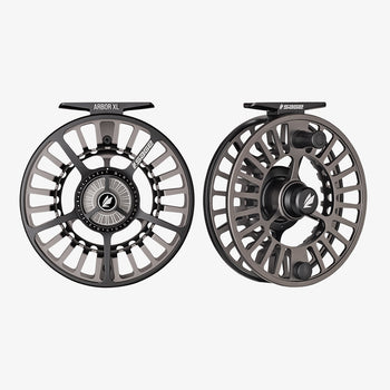 sage fly reel 3810 CF