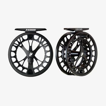 E-Z Loans & Jewelry - Sage 2580 Fly Reel designed for 8 and 9 weight rods  For fishing situations that call for lightweight outfits with no sacrifice  being made in durability or