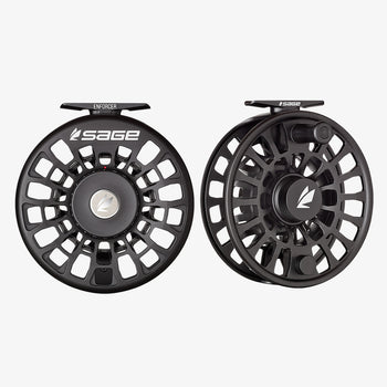 E-Z Loans & Jewelry - Sage 2580 Fly Reel designed for 8 and 9