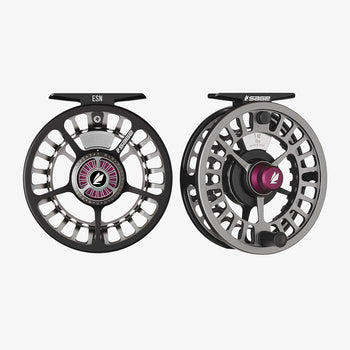 Sage Spectrum LT Fly Reel – Bow River Troutfitters