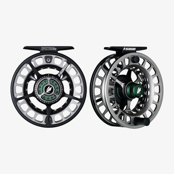 SAGE】 2250 Reel Black/Blaze - DOLLYVARDEN FLY FISHING SHOP