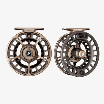 Sage Spey Reel II #6/7/8 Flott fluesnelle til tohånds - Fiske - Alt du  trenger til fiske