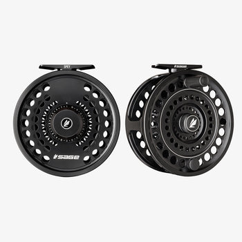 Sage  SPEY II Reel