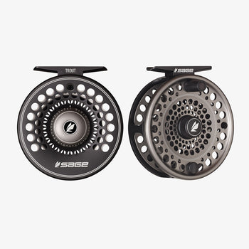 Sage Trout Fly Reel Review – Updated 500 Series