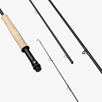 Sage Fly Rods