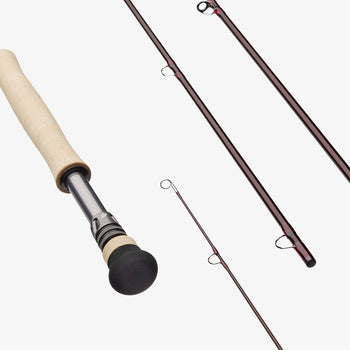 SAGE 2200 SERIES – Po Kee Tackle