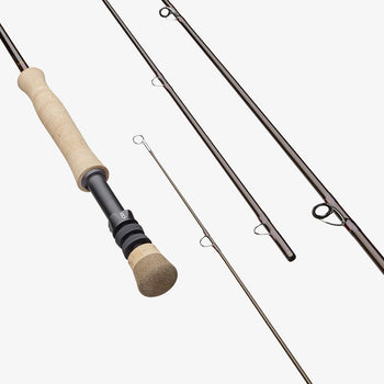 PAYLOAD Fly Fishing Rod 6 Weight, 8ft 9in