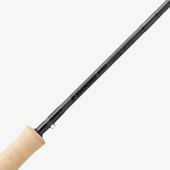 Kingfisher - Sage Fly Fishing Sense Euro Nymph Fly Rod