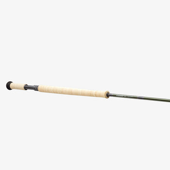 Scierra Surge Double Handed Fly Rod - Salmon Spey Fly Fishing Rods