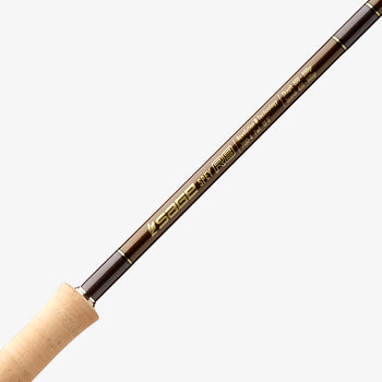 Two-Handed Fly Rods – Performance Spey & Switch Rods