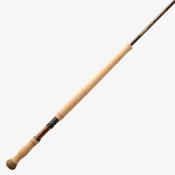 Two-Handed Fly Rods – Performance Spey & Switch Rods