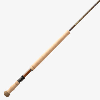 Sage  SPEY R8 7116-4 Fly Fishing Rod 7 Weight, 11ft 6in Switch